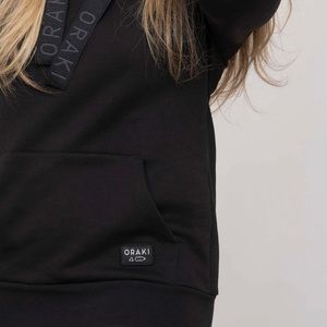 Oraki | Tops | Classic Hoodie Oraki 